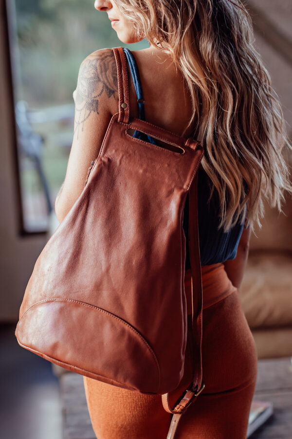 Emma Wise Photography 815 - CLEO BACKPACK